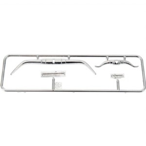 CARSON 1/14 牛角 (500907221)